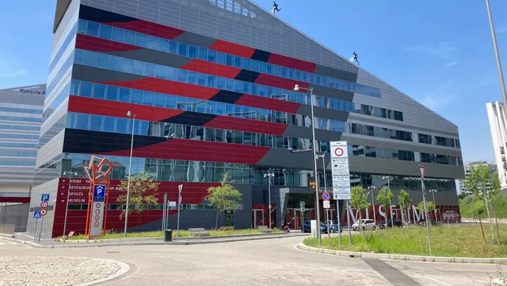 Casa Milan