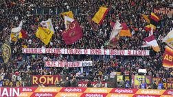 Roma, è allarme derby! Attesi ultrà da tutta Europa: gli schieramenti