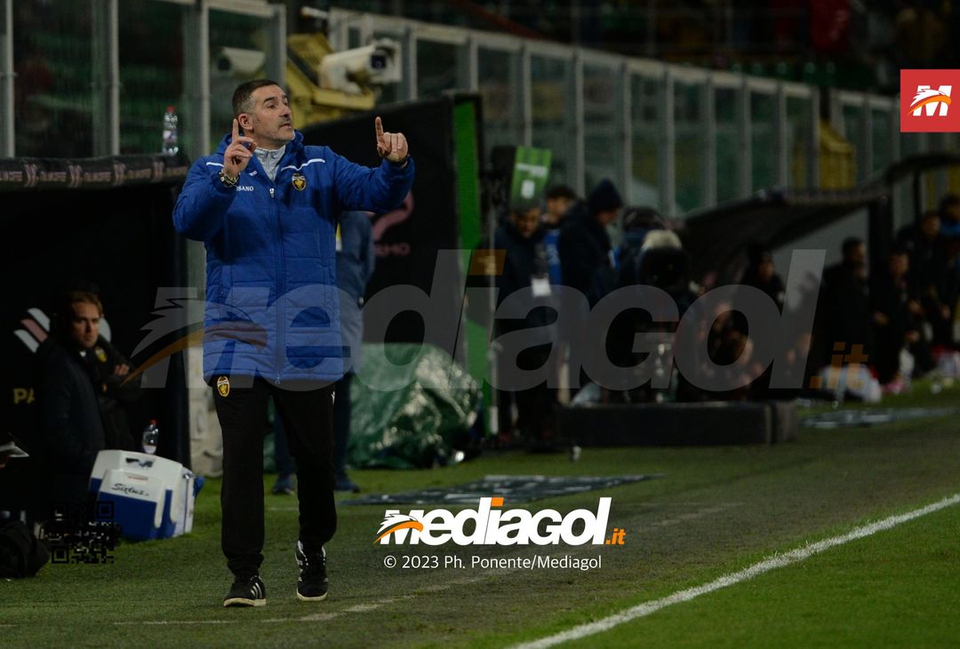 FOTO Palermo-Ternana 0-0, 27ª giornata di Serie B 2022-2023 (La Gallery) - immagine 63