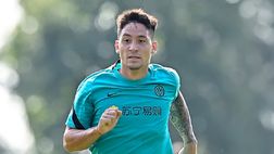 Inter, visite mediche per Satriano con l’Empoli: ufficialità in giornata