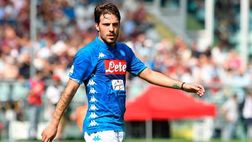Napoli, Verdi vuole il Torino. Si lavora anche all’alternativa Palacios