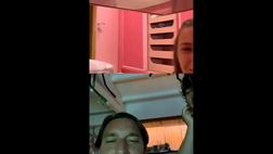 VIDEO / Totti a Nainggolan: “Vuoi tornare alla Roma?”. E Radja: “Mi vieni a prendere?”