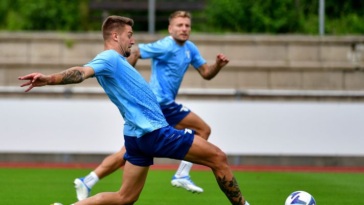 Sergej Milinkovic-Savic