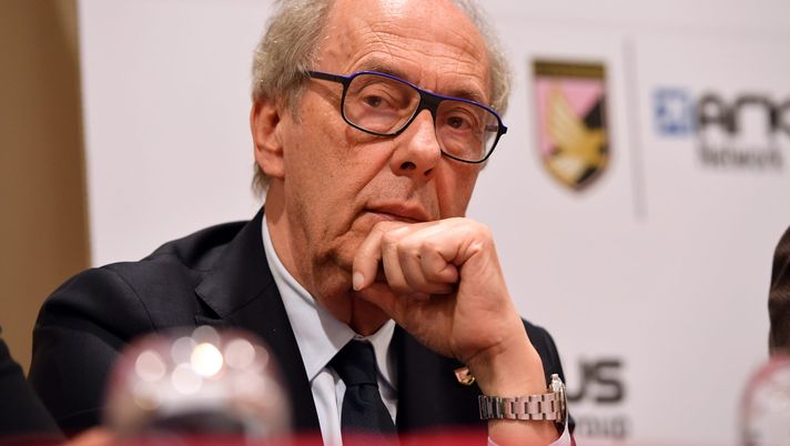 Foschi: “Penso che De Laurentiis prima o poi venderà il Napoli, vi spiego” - immagine 1