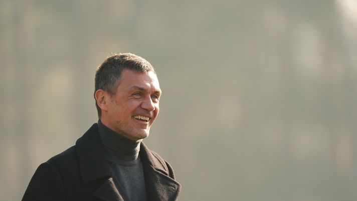 Paolo Maldini, festeggia oggi 26 giugno il compleanno