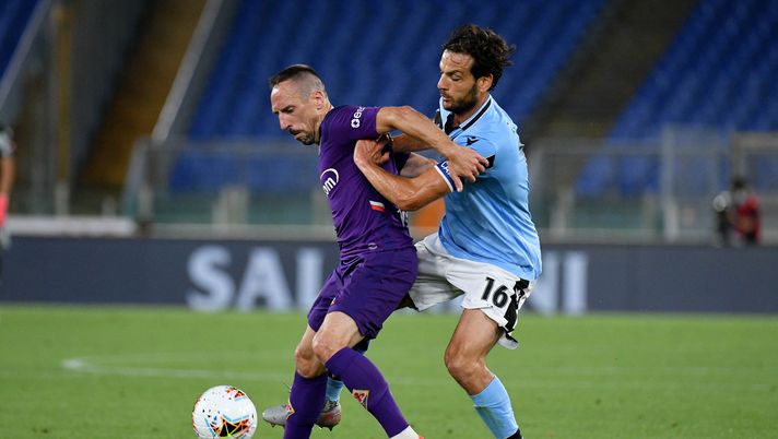 Parolo: “La corsa della Juve per il quarto posto deve essere fatta sul Napoli” - immagine 1