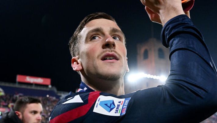 Bologna, Saelemaekers si esalta: al fantacalcio ora potrebbe non fermarsi - immagine 1