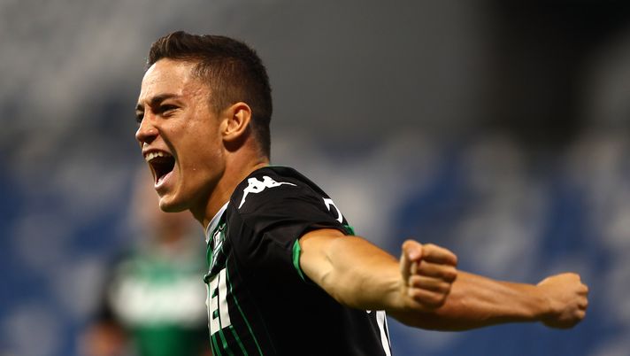  (Photo by Marco Luzzani/Getty Images) 