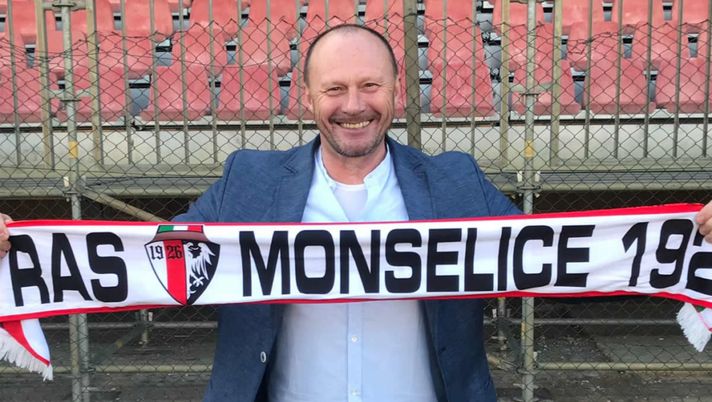 Monselice, smentita l&#8217;ipotesi serie D: &#8220;Faremo la Promozione, un passo alla volta&#8221; 