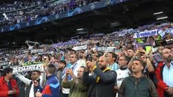 Tifoso madridista espulso dal derby: “Non per la maglia del Real, ma perché provocava…”