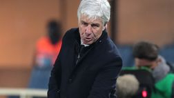 Gasperini: “Partita dai due volti, decisivo il rigore”
