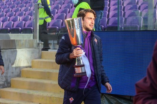 ‘Cantera viola’: Bianco e Toci, i talenti crescono. E Italiano li segue- immagine 2