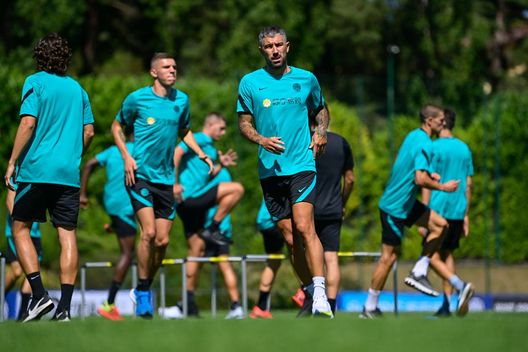 Getty Images Sangue argentino, mentalità italiana: Inter, Carboni scalpita. Sarà il suo anno?- immagine 2