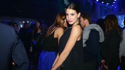 Francesca Fioretti fa un sorriso per i suoi follower: “Aprirsi”