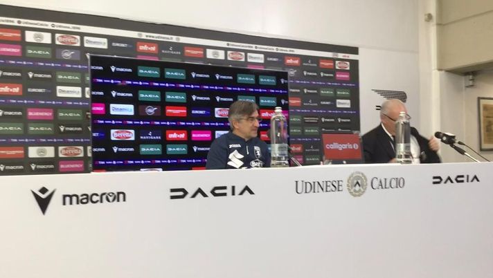 Udinese-Torino 1-2, Juric in conferenza: “Vanja super quando è concentrato” - immagine 1