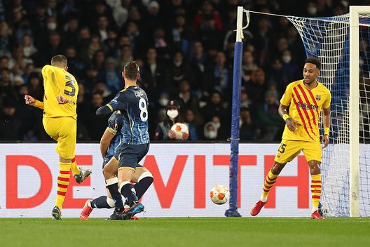 (Getty Images) Puyol e la scommessa sul Barcellona: “Dissi che se avesse vinto la Liga…”- immagine 2