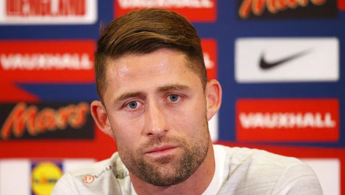 Gary Cahill, difensore del Chelsea