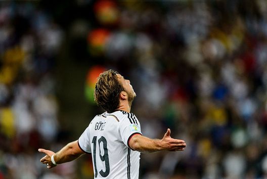 (Photo by Matthias Hangst/Getty Images) (Photo by Matthias Hangst/Getty Images)