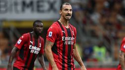 Cannavaro svela: “Io, Ibrahimovic e il viaggio segreto a Napoli…”