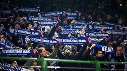 Inter-Juve da sold out, oltre 75mila a San Siro. Secondo miglior incasso in Serie A