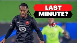 Calciomercato Milan – Oggi nuovo tentativo per prendere Renato Sanches