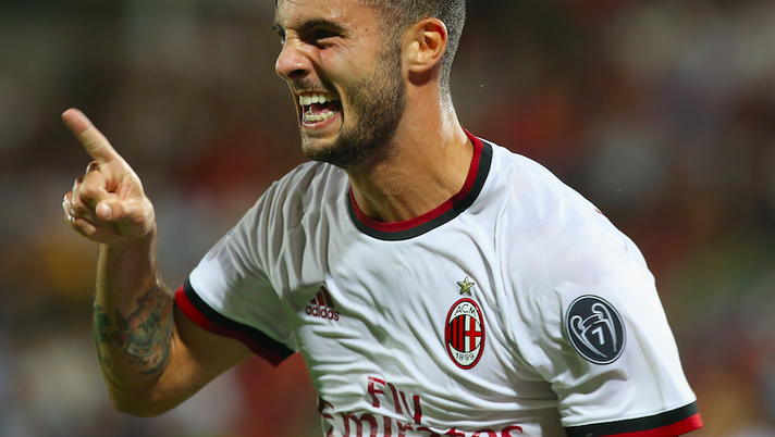 Milan, occhio a Cutrone con Gattuso: “Gioca col veleno: rispetto a Kalinic e André Silva…” Milan, occhio a Cutrone con Gattuso: “Gioca col veleno: rispetto a Kalinic e André Silva…” - immagine 1