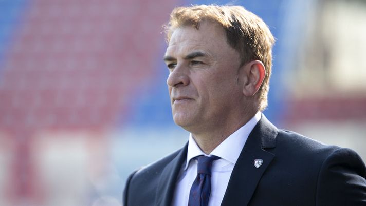 Bologna, senti Semplici: “L’arrivo di Sartori dimostra le volontà di Saputo” - immagine 1