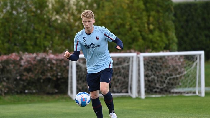 Cor Sport – Si avvicina il rientro di Schouten Cor Sport – Si avvicina il rientro di Schouten - immagine 1