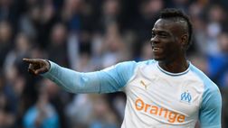 Ex Inter, Balotelli incoraggia l’OM: “Terzo posto? Perché impossibile se io…”