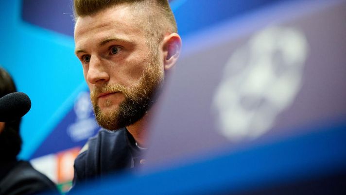 Skriniar-Inter, senza accordo via a gennaio? “Il PSG dimezza le cifre. E Zhang può dire sì” - immagine 1