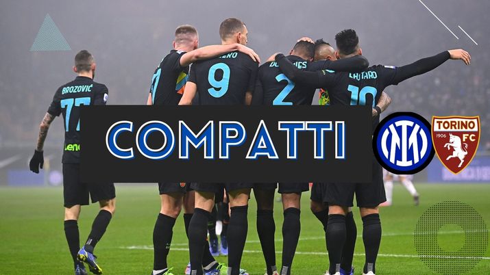 Inter-Torino 1-0 risultato finale: Dumfries-gol, nerazzurri al passo - immagine 1