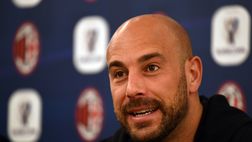 Villarreal, Reina pronto a firmare: “Grandi aspettative. Emozionato come un bambino”