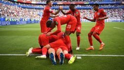 Mondiali, l’Inghilterra vola in semifinale: 2-0 alla Svezia, in gol Maguire e Alli