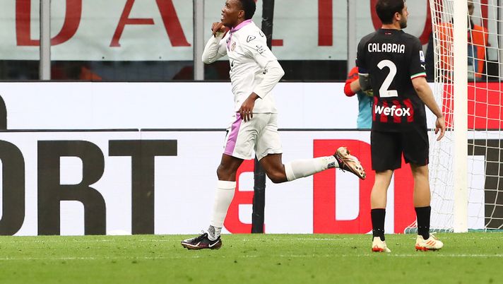 Okereke calciatore Cremonese