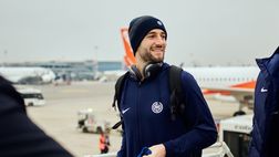 Gagliardini, il tempo è scaduto. GdS: “Lamentele? Sei anni e mezzo di Inter un privilegio”