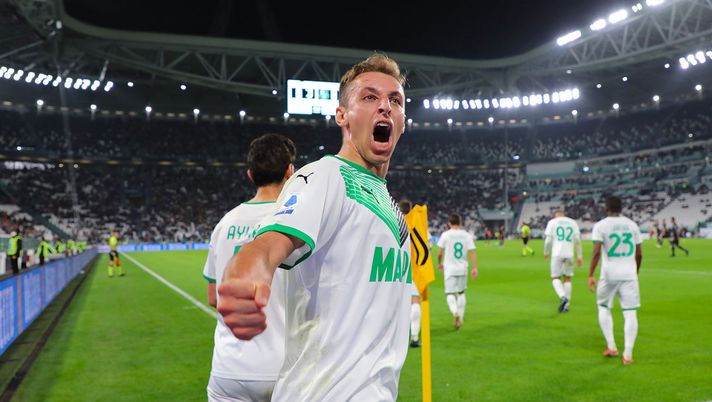 Fantacalcio Sassuolo, Frattesi: “I fantallenatori mi scrivono sempre, con Scamacca rapporto vero. Barella…?” - immagine 1