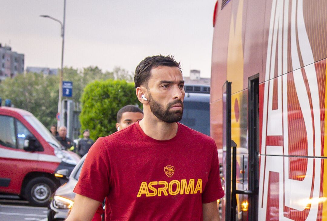 Monza-Roma 1-1 – FOTO GALLERY - immagine 16