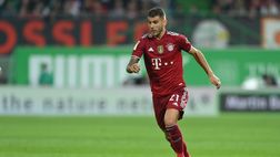 Lucas Hernandez, accolto il ricorso: pena sospesa, non andrà in carcere