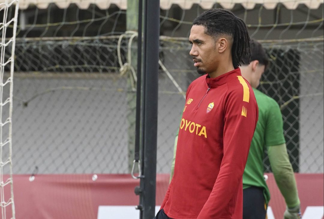 Roma, seconda giornata di allenamenti aspettando il Bologna – FOTO GALLERY - immagine 62