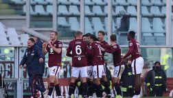 Torino, match day: alle 17:00 la gara con la Fiorentina