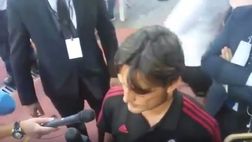 VIDEO PM – Le parole di Montella dopo Lugano-Milan