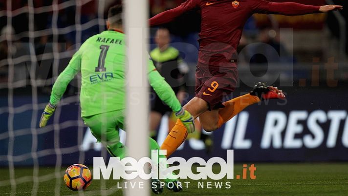 Serie A, Pescara-Roma: formazioni ufficiali, Caprari sfida Dzeko  Serie A, Pescara-Roma: formazioni ufficiali, Caprari sfida Dzeko