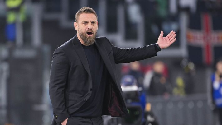 De Rossi loda il Bologna: “Inter e rossoblù quelle che giocano meglio” - immagine 1