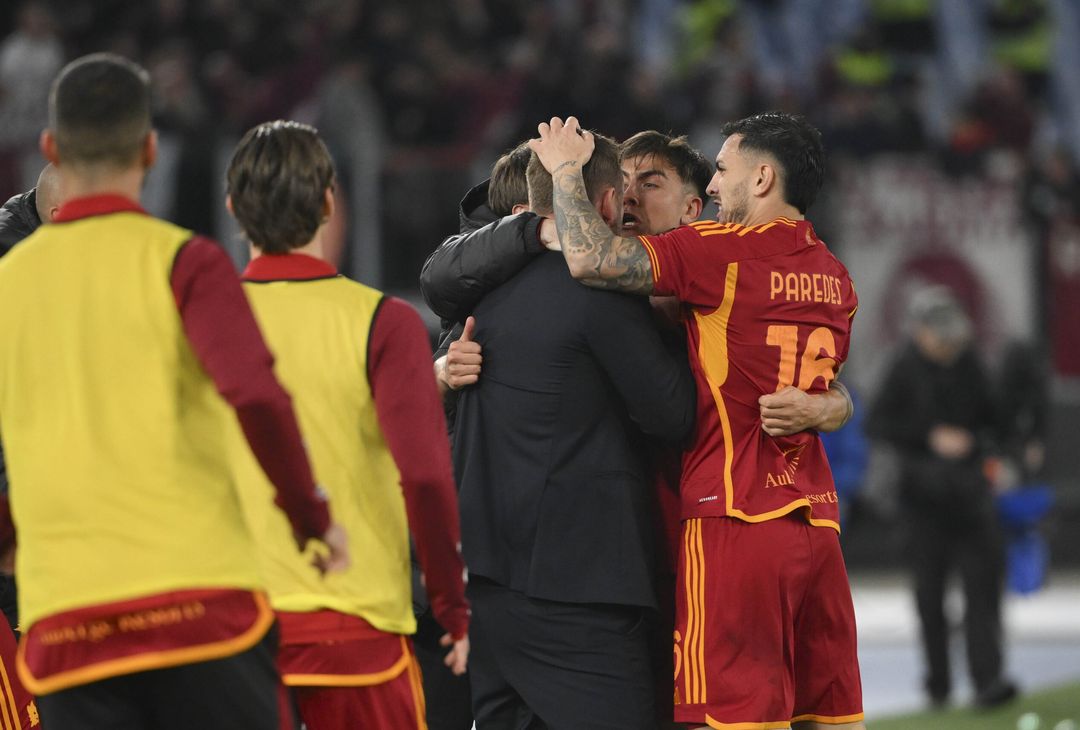 Roma-Torino – FOTOGALLERY - immagine 119