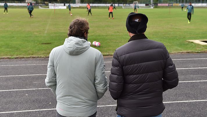 Mercato: Palermo, organico con appena cinque centrocampisti. Sensi e Bryan Cristante… Mercato: Palermo, organico con appena cinque centrocampisti. Sensi e Bryan Cristante…