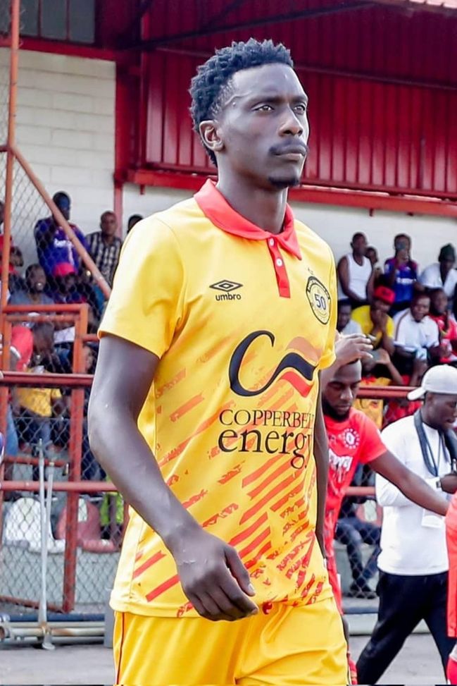 Zambia, il bomber decide il derby: in premio 5 confezioni di uova!- immagine 3