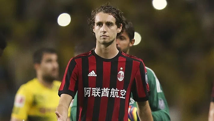 Niccolò Zanellato Milan