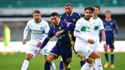 Zaccagni, ci prova anche il Sassuolo