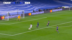 VIDEO Real Madrid-PSG 3-1: Benzema show, l’errore di Donnarumma e… Gli highlights