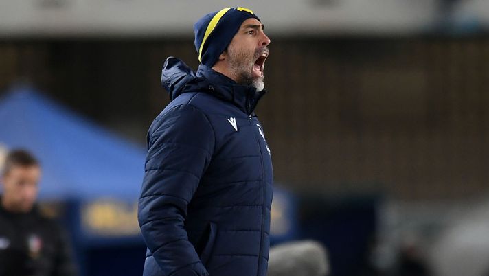 Getty Images  Tudor: “Col Venezia non dovremo sbagliare nulla. Spazio a Lasagna, Kalinic out fino a gennaio” - immagine 1